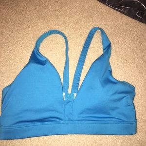 Victoria secret sports bra